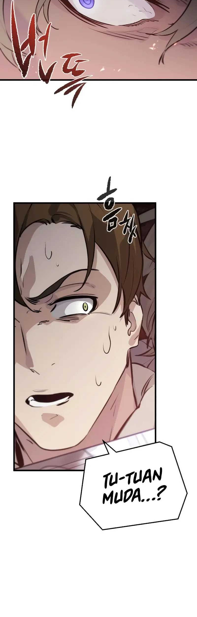 The Regressed Mercenary’s Machinations Chapter 01 Gambar 52