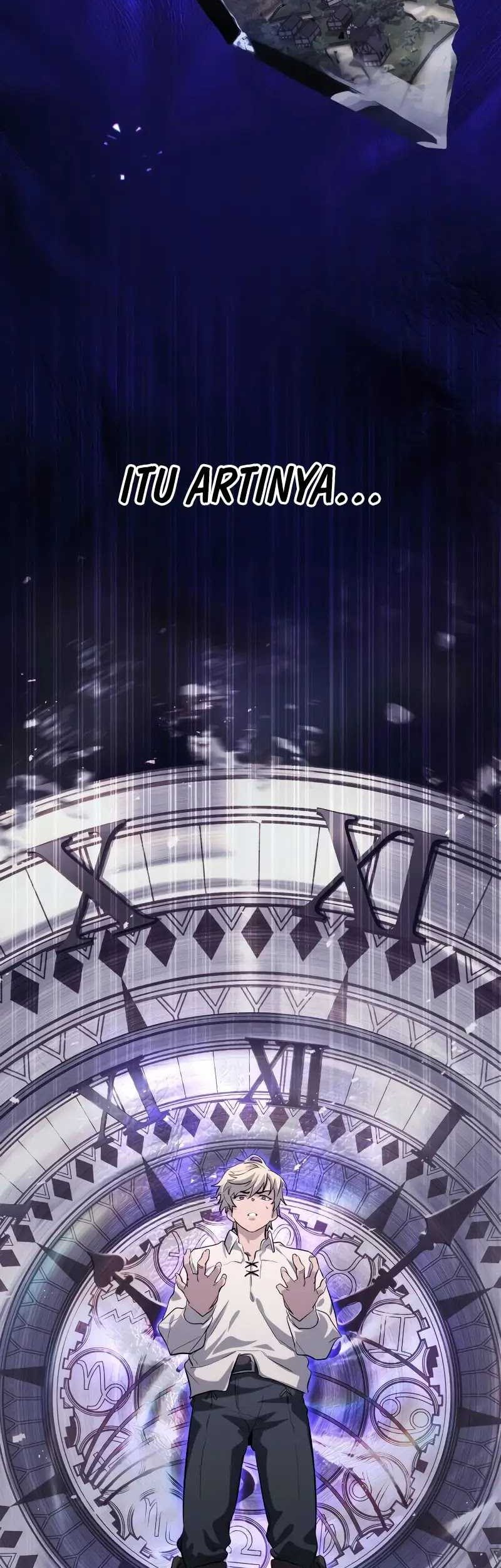 The Regressed Mercenary’s Machinations Chapter 01 Gambar 67