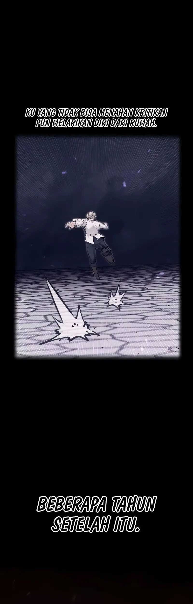 The Regressed Mercenary’s Machinations Chapter 01 Gambar 70