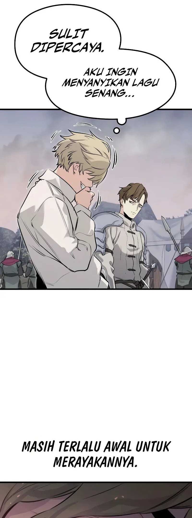 The Regressed Mercenary’s Machinations Chapter 01 Gambar 76