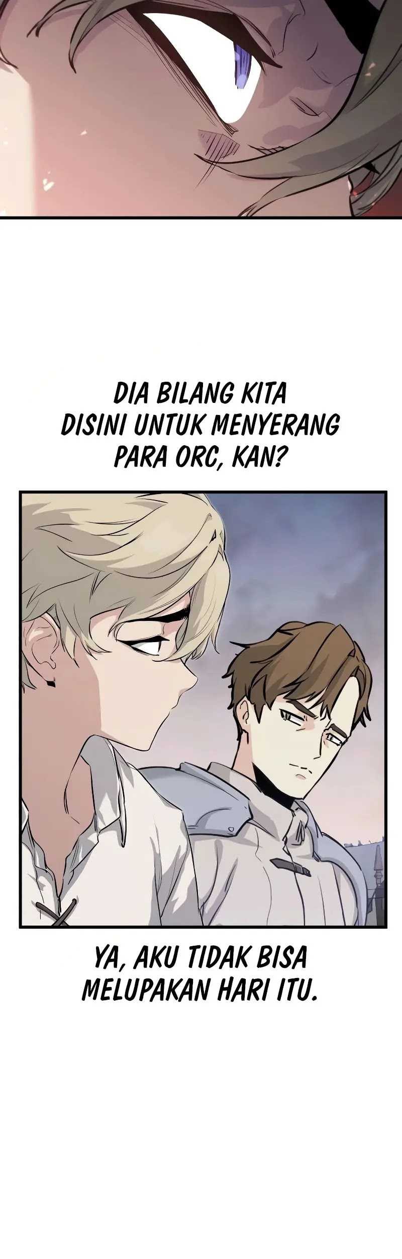 The Regressed Mercenary’s Machinations Chapter 01 Gambar 77