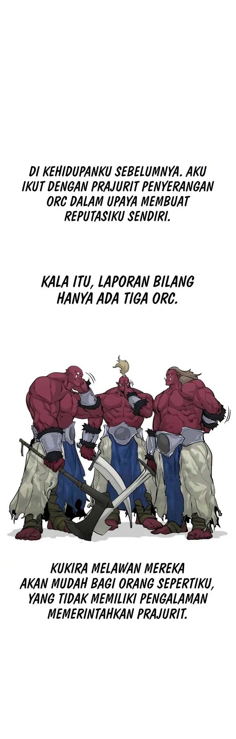 The Regressed Mercenary’s Machinations Chapter 01 Gambar 79