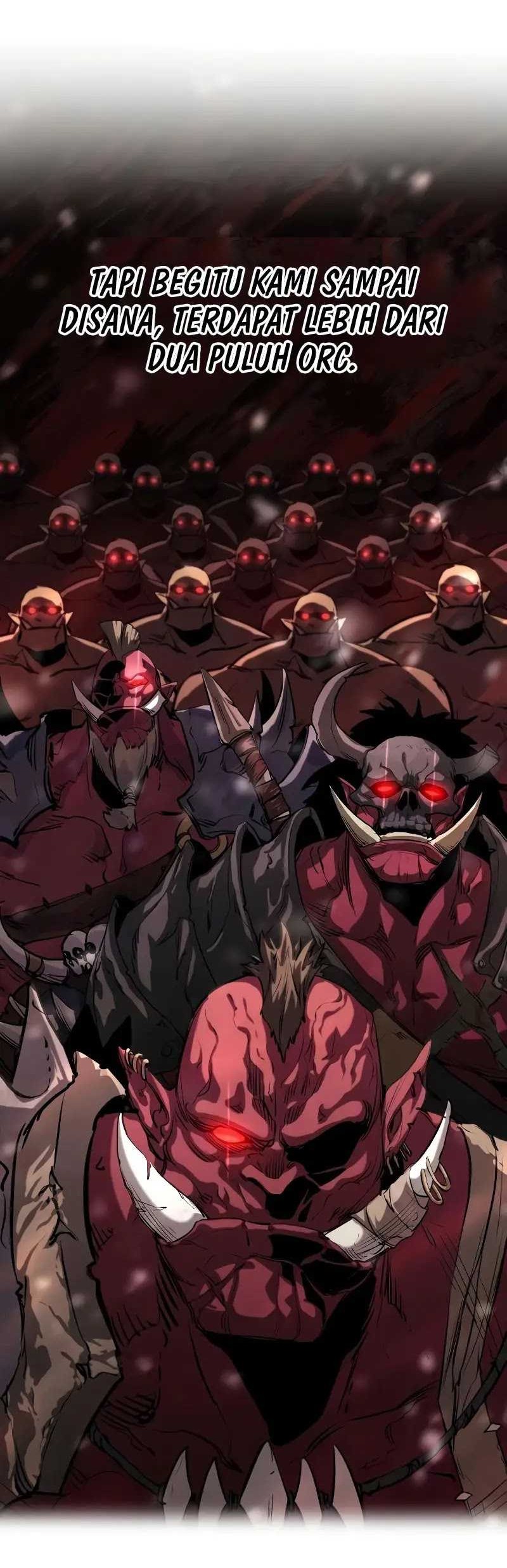 The Regressed Mercenary’s Machinations Chapter 01 Gambar 80
