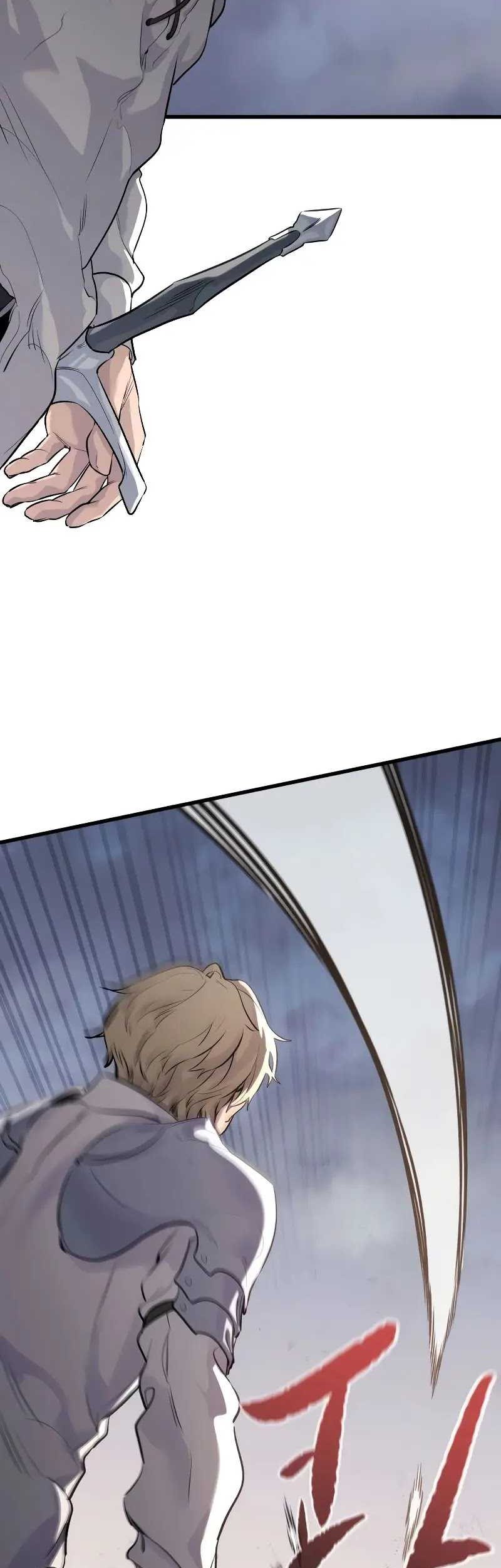 The Regressed Mercenary’s Machinations Chapter 01 Gambar 83