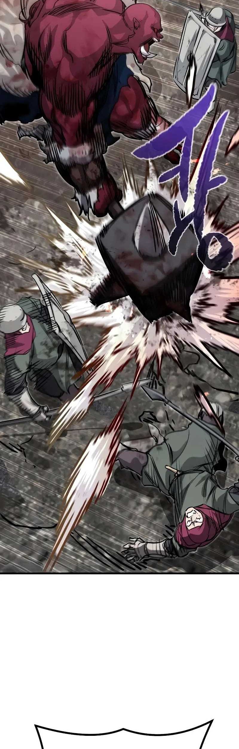 The Regressed Mercenary’s Machinations Chapter 01 Gambar 90