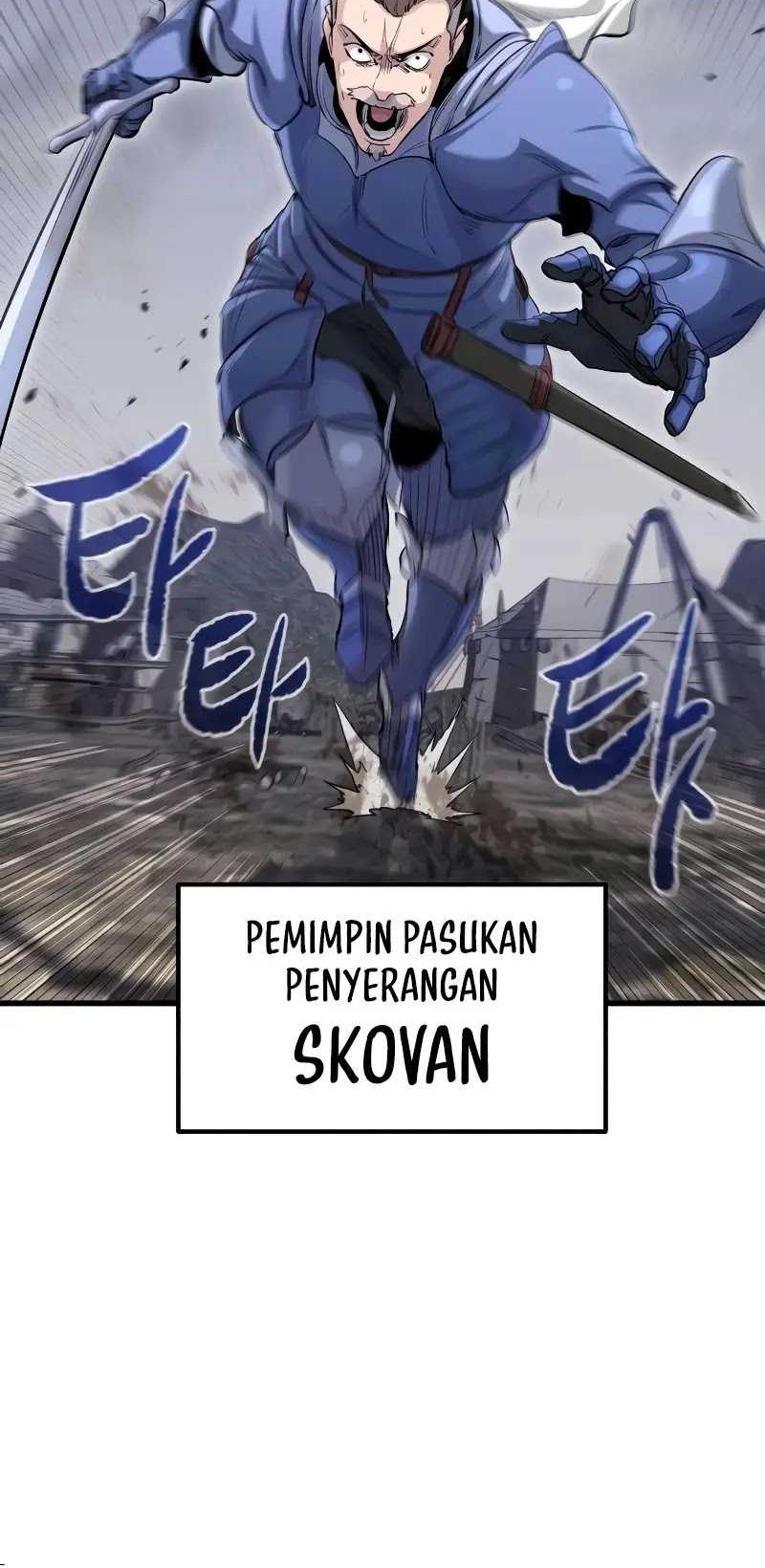 The Regressed Mercenary’s Machinations Chapter 01 Gambar 92