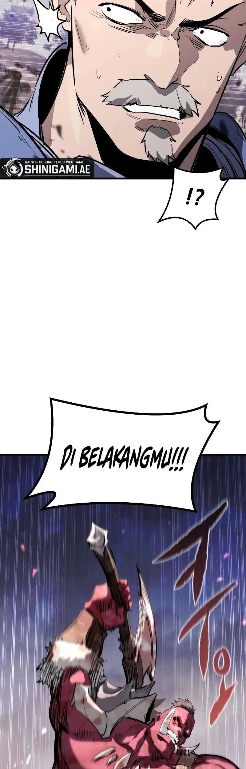 The Regressed Mercenary’s Machinations Chapter 01 Gambar 95