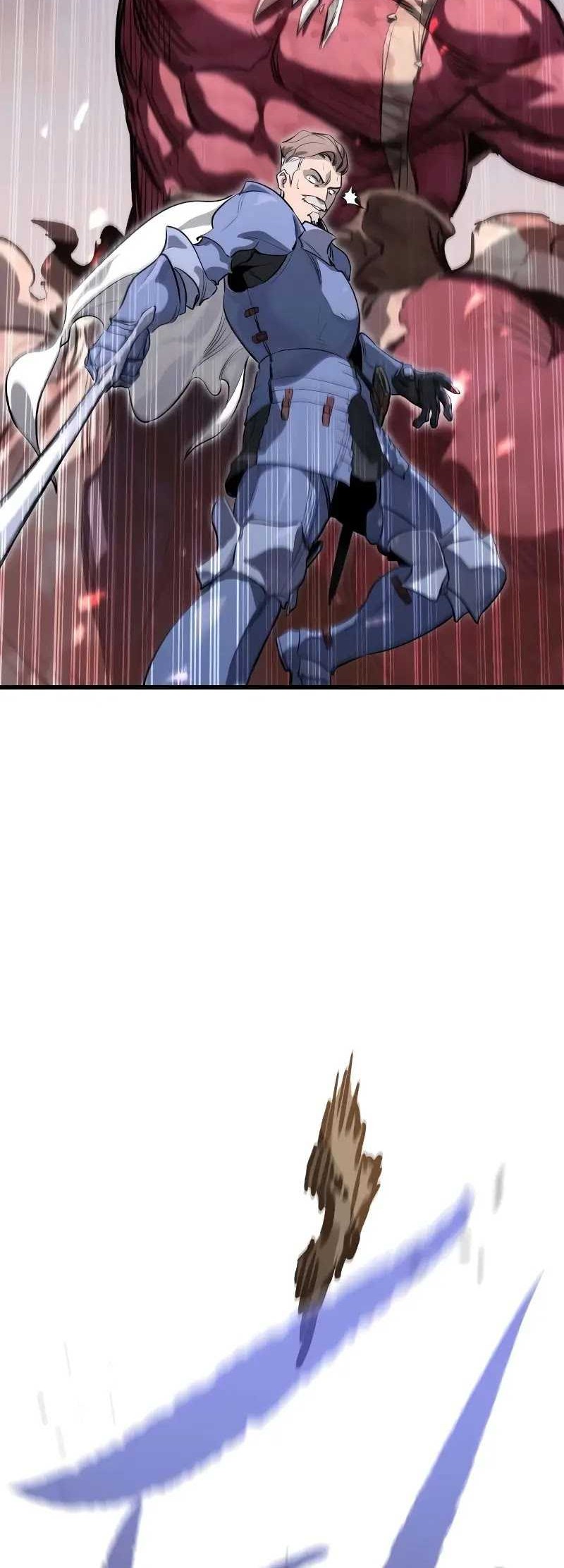 The Regressed Mercenary’s Machinations Chapter 01 Gambar 96