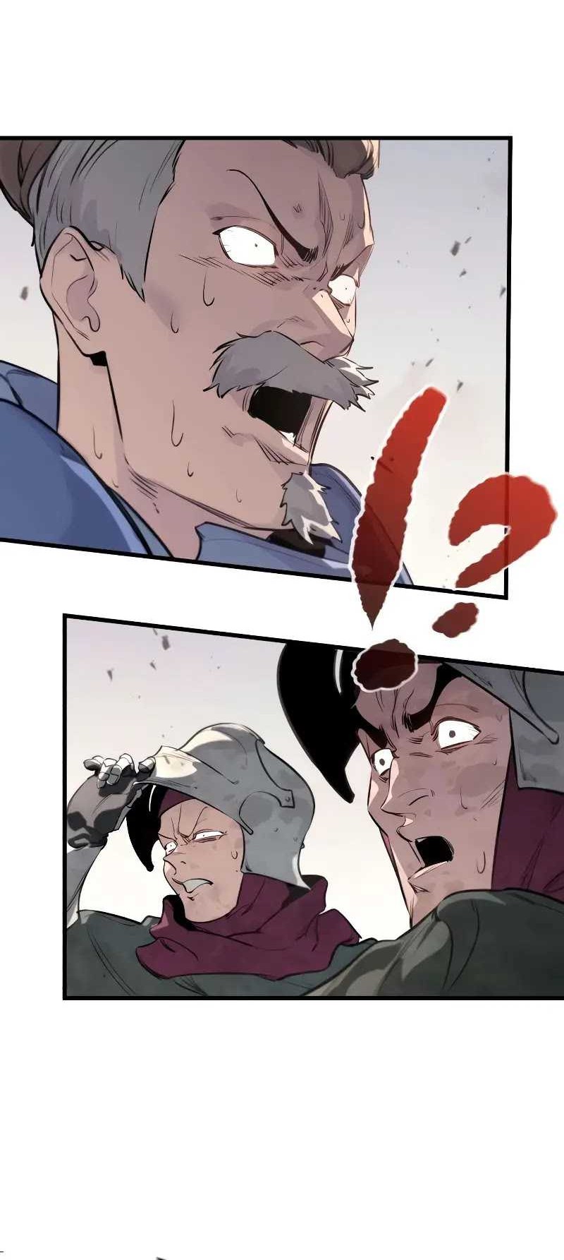 The Regressed Mercenary’s Machinations Chapter 01 Gambar 104