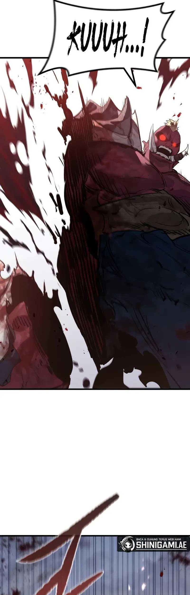 The Regressed Mercenary’s Machinations Chapter 01 Gambar 105