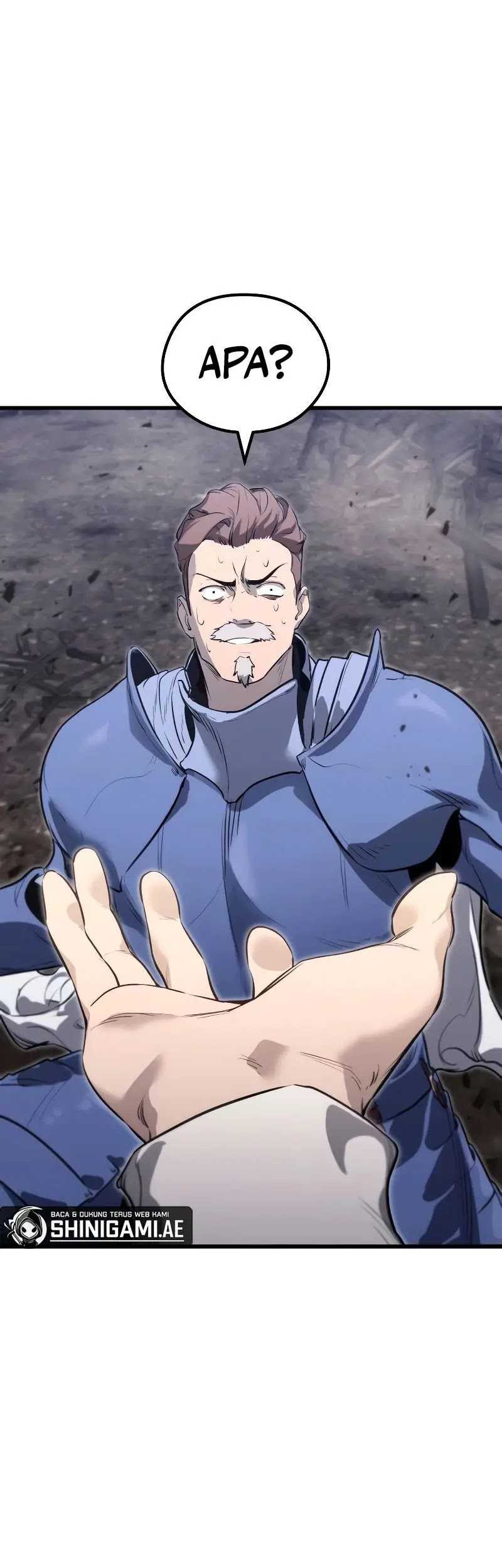 The Regressed Mercenary’s Machinations Chapter 01 Gambar 109