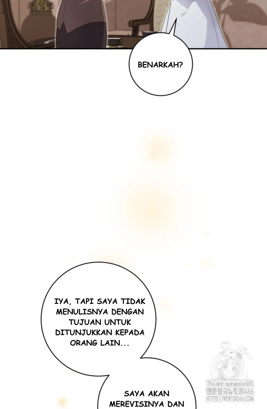 24-hour Rebirth Consultation Centre Chapter 13 Gambar 100