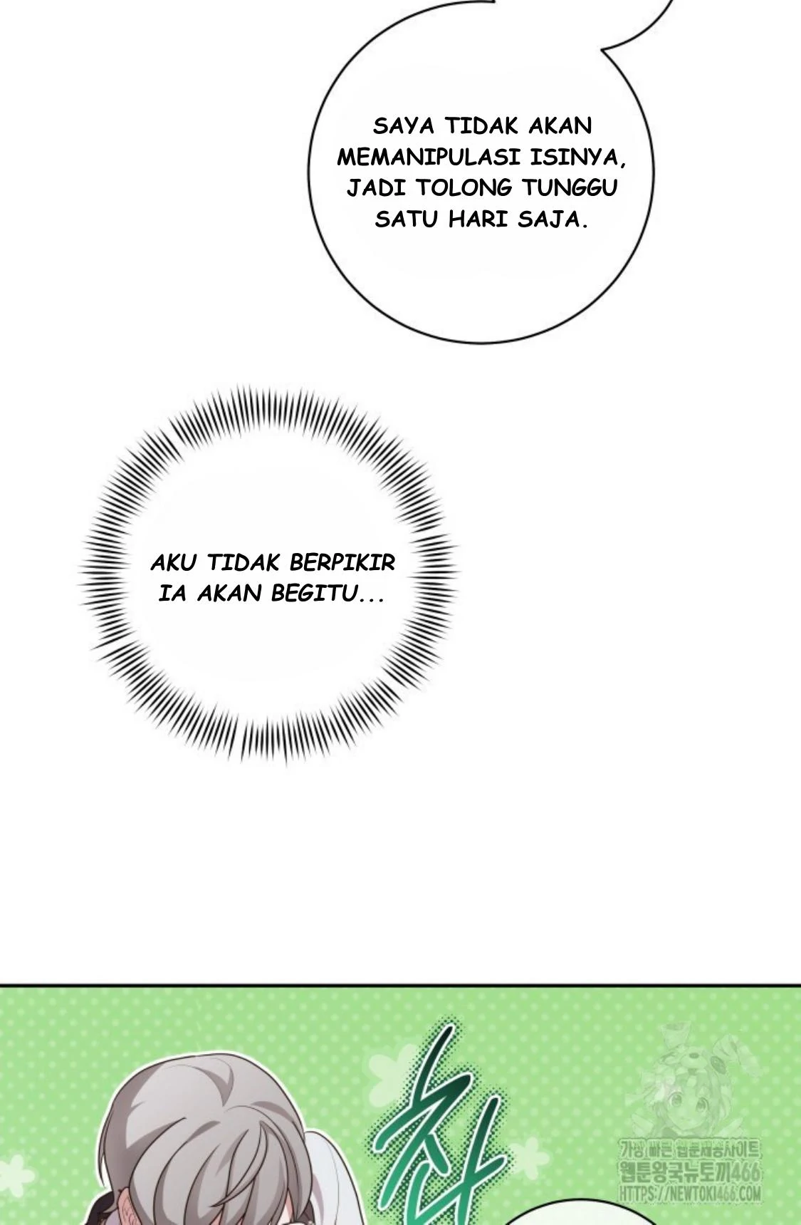 24-hour Rebirth Consultation Centre Chapter 13 Gambar 103