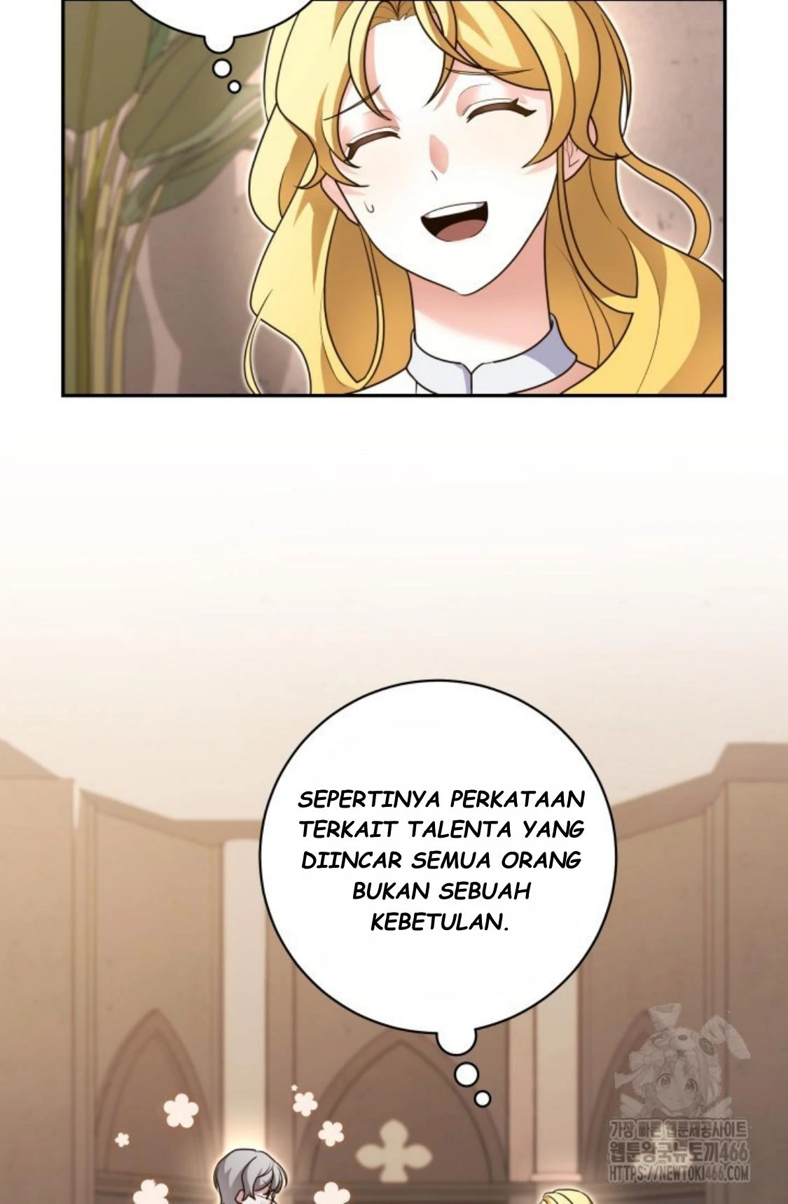 24-hour Rebirth Consultation Centre Chapter 13 Gambar 106