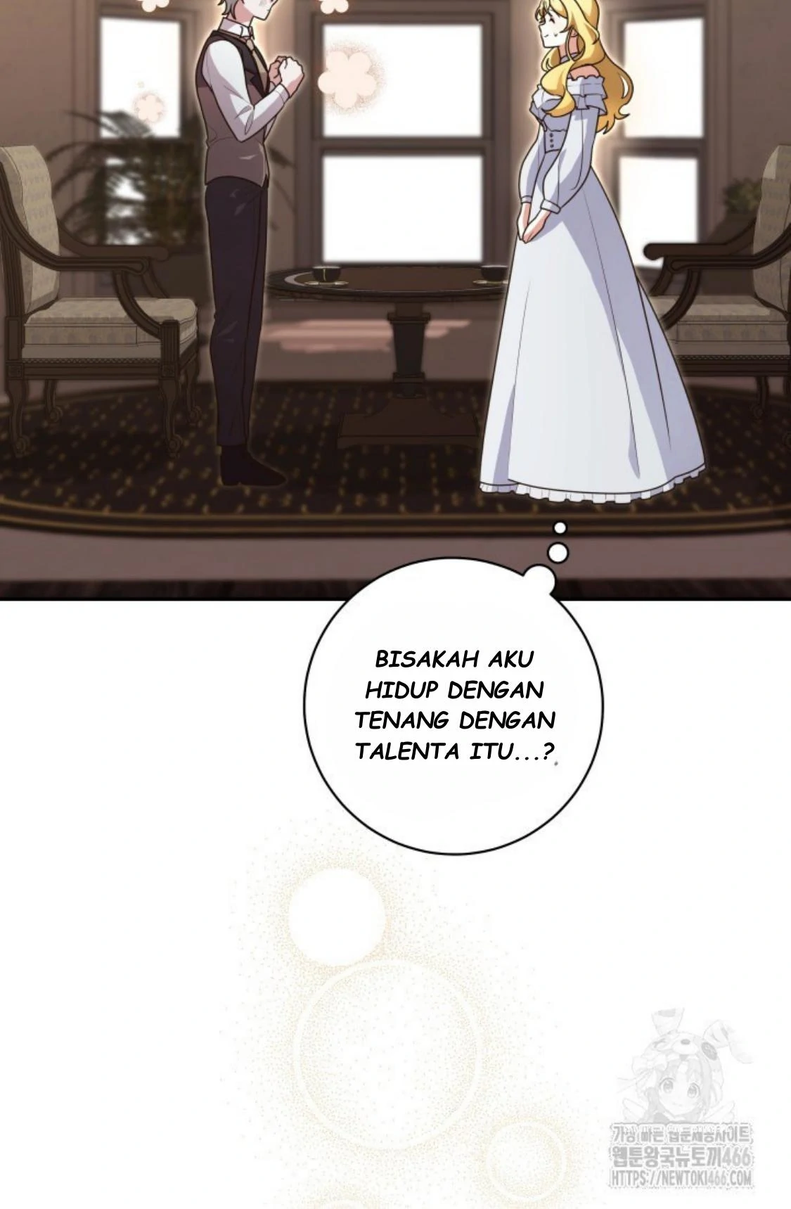 24-hour Rebirth Consultation Centre Chapter 13 Gambar 107