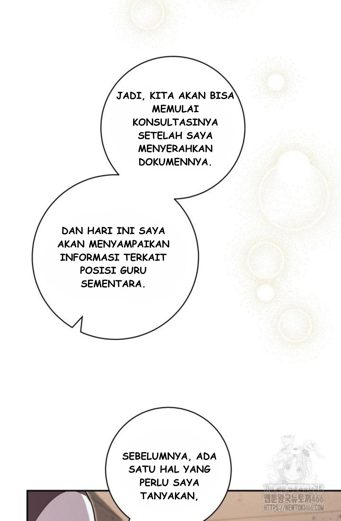 24-hour Rebirth Consultation Centre Chapter 13 Gambar 108