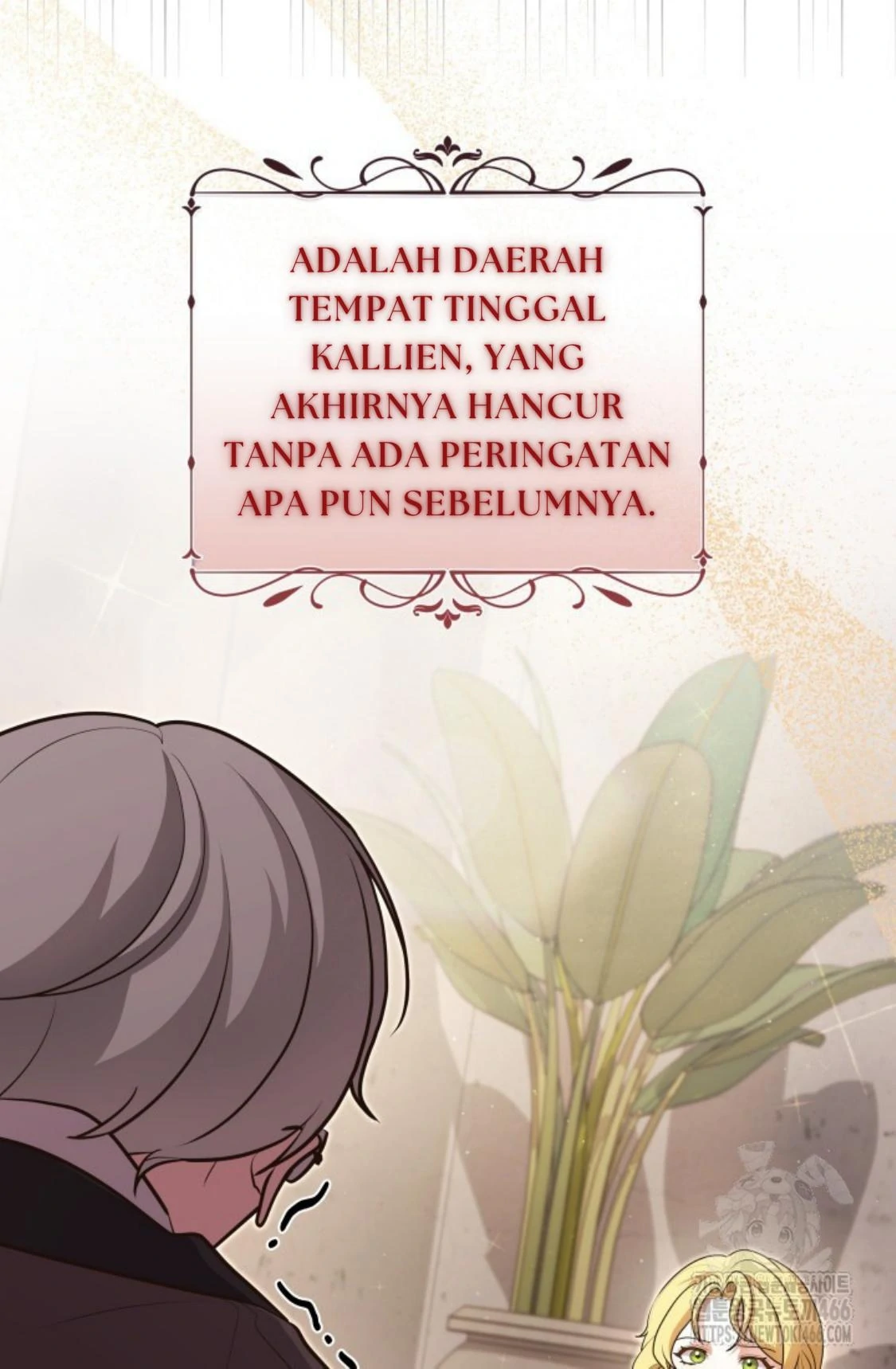 24-hour Rebirth Consultation Centre Chapter 13 Gambar 18