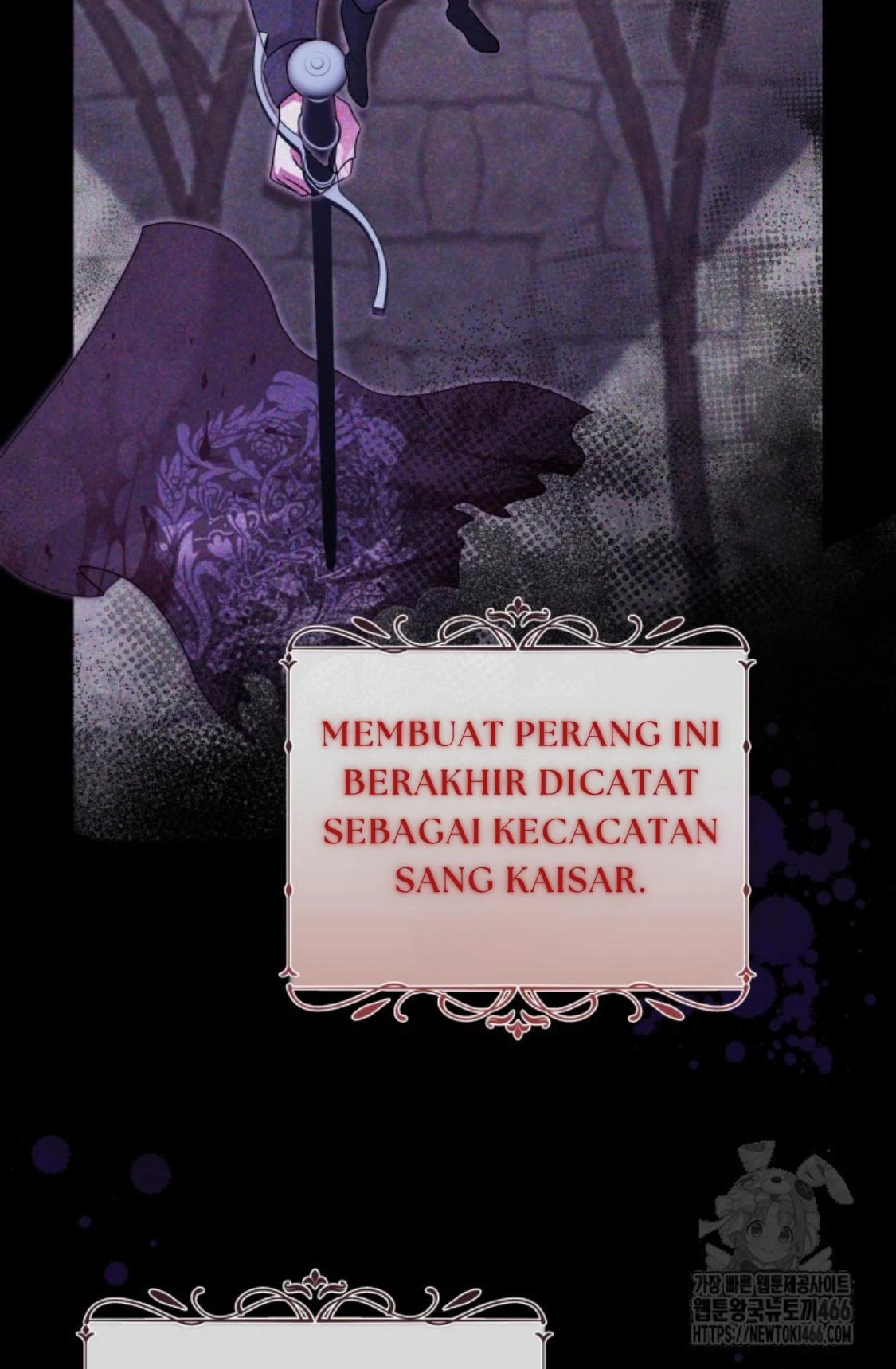 24-hour Rebirth Consultation Centre Chapter 13 Gambar 22