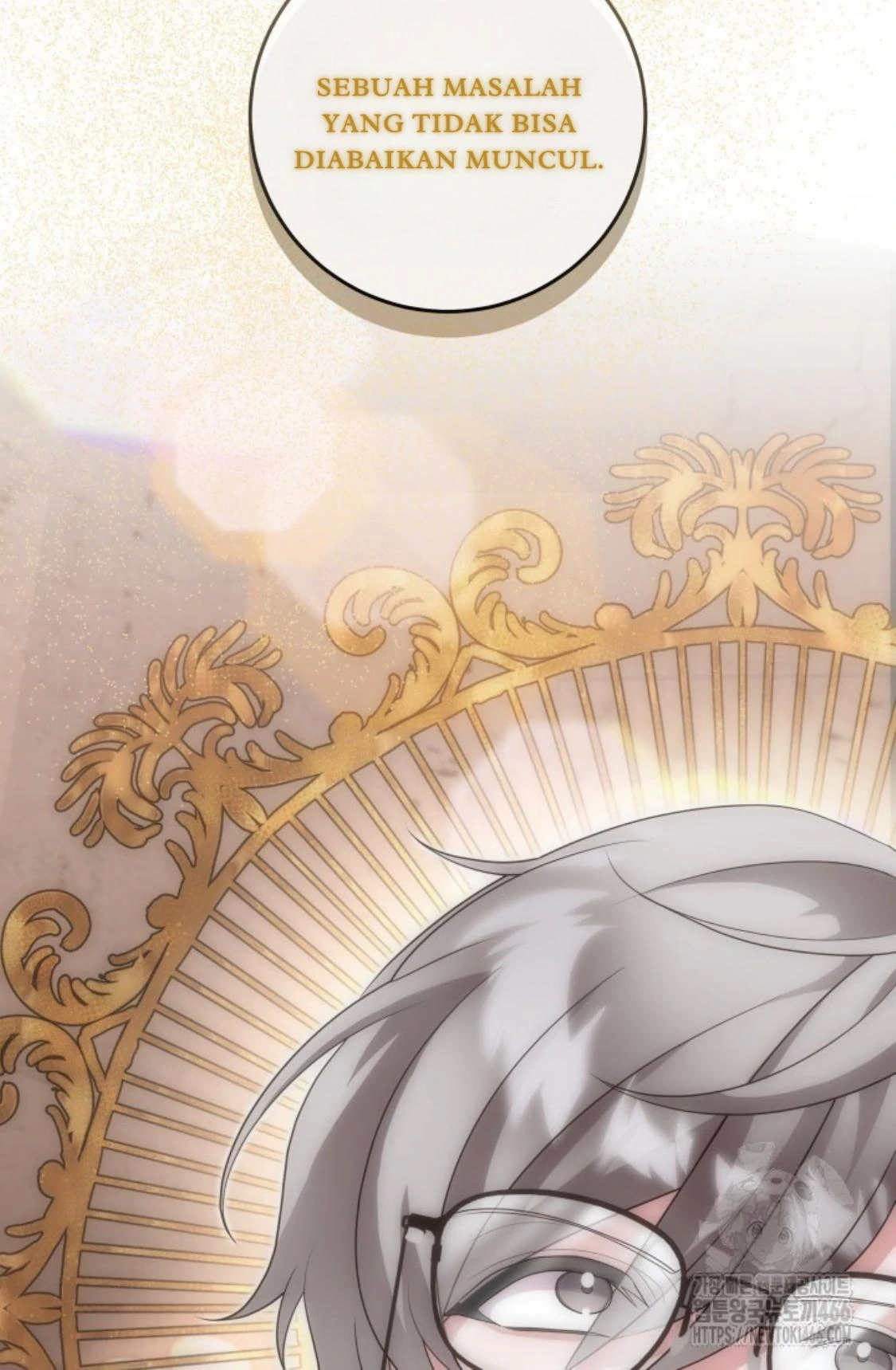24-hour Rebirth Consultation Centre Chapter 13 Gambar 31