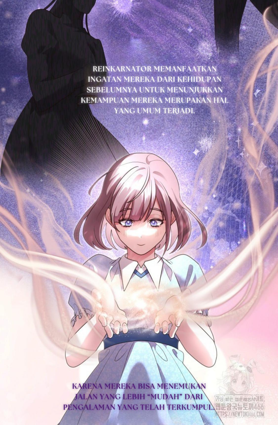 24-hour Rebirth Consultation Centre Chapter 13 Gambar 44