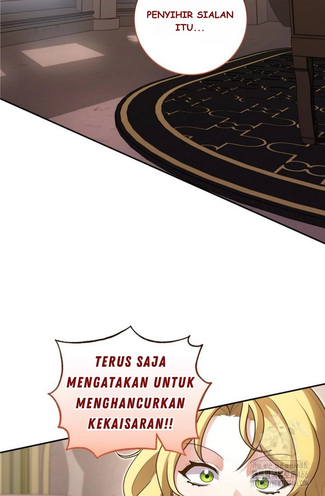 24-hour Rebirth Consultation Centre Chapter 13 Gambar 5