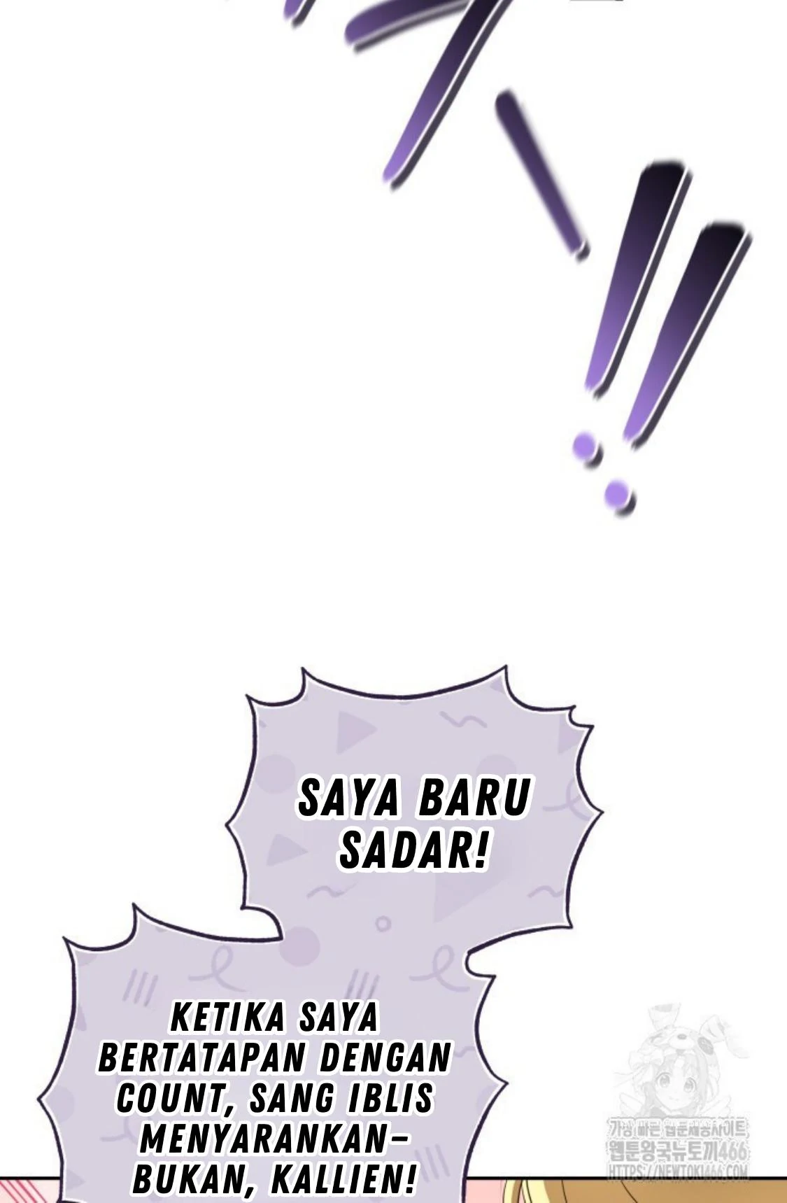 24-hour Rebirth Consultation Centre Chapter 13 Gambar 55
