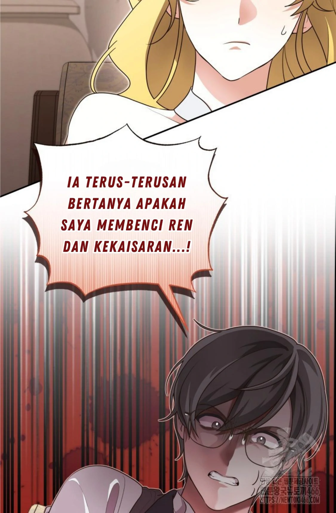 24-hour Rebirth Consultation Centre Chapter 13 Gambar 6