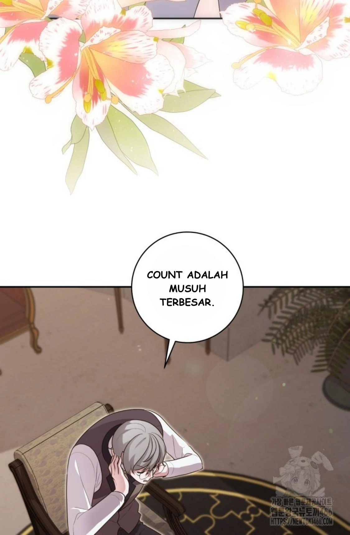 24-hour Rebirth Consultation Centre Chapter 13 Gambar 60