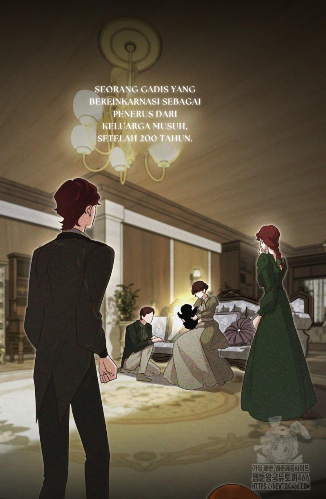 24-hour Rebirth Consultation Centre Chapter 13 Gambar 71