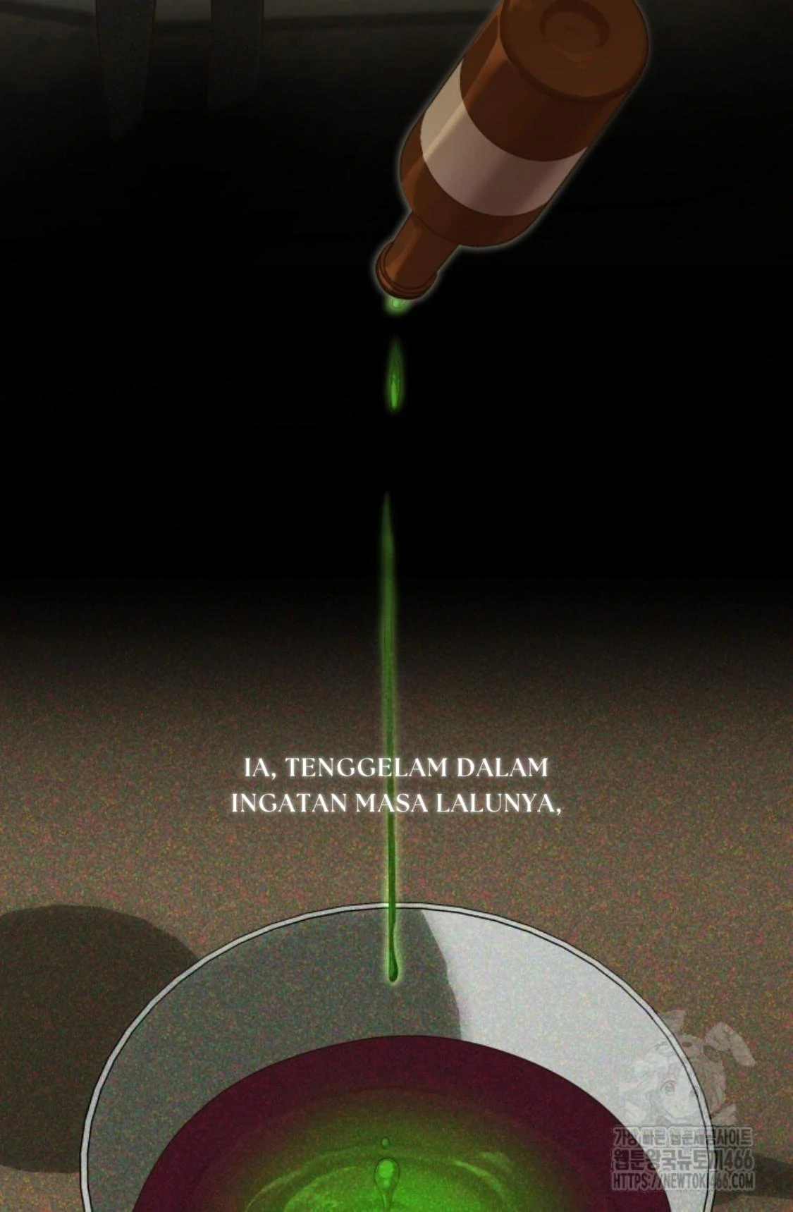 24-hour Rebirth Consultation Centre Chapter 13 Gambar 72