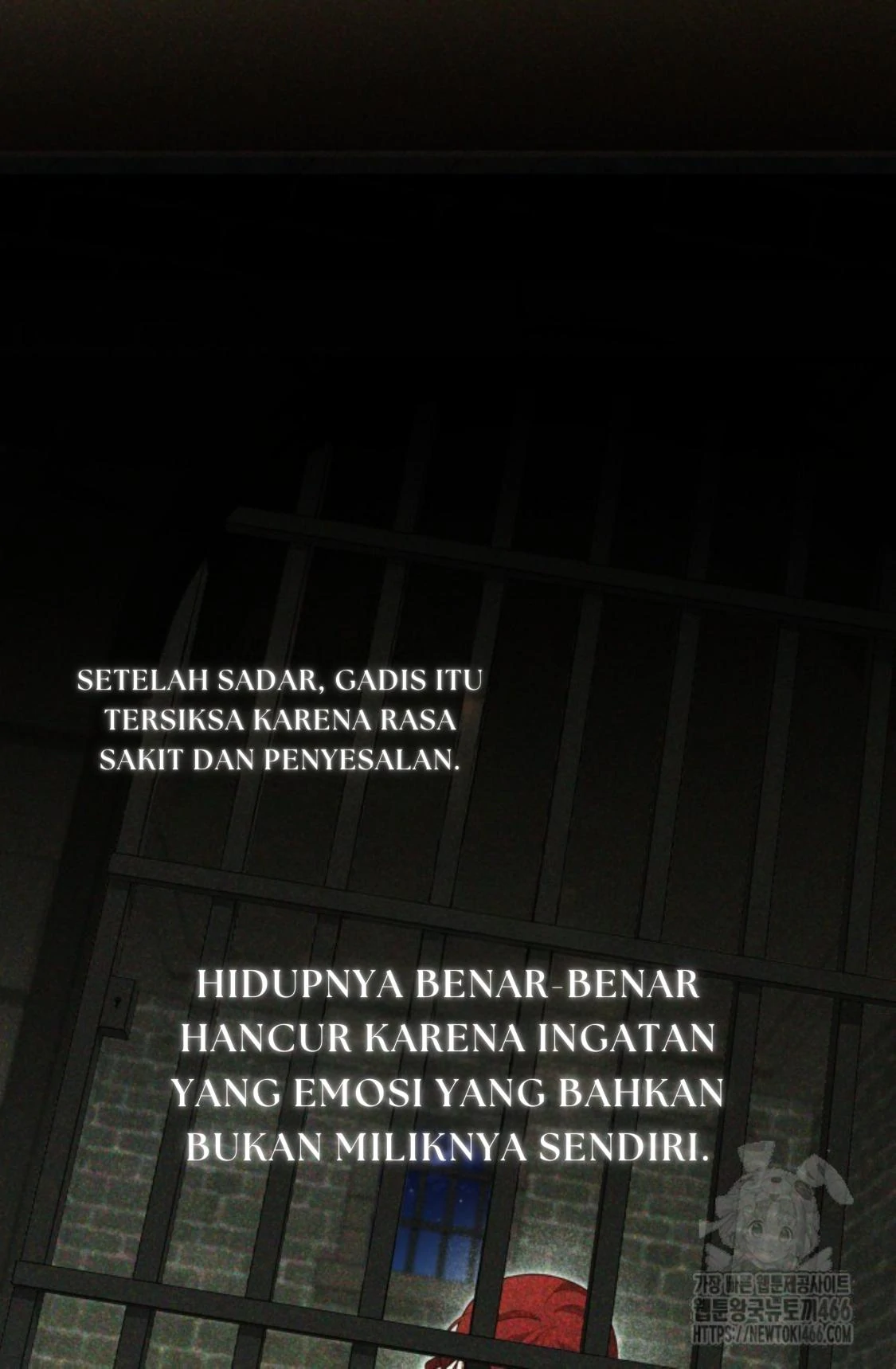 24-hour Rebirth Consultation Centre Chapter 13 Gambar 74