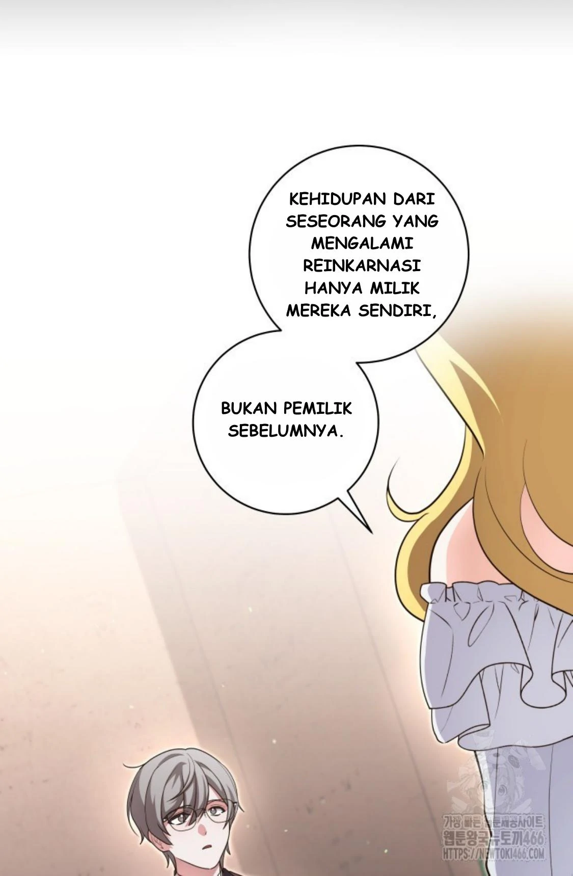 24-hour Rebirth Consultation Centre Chapter 13 Gambar 77