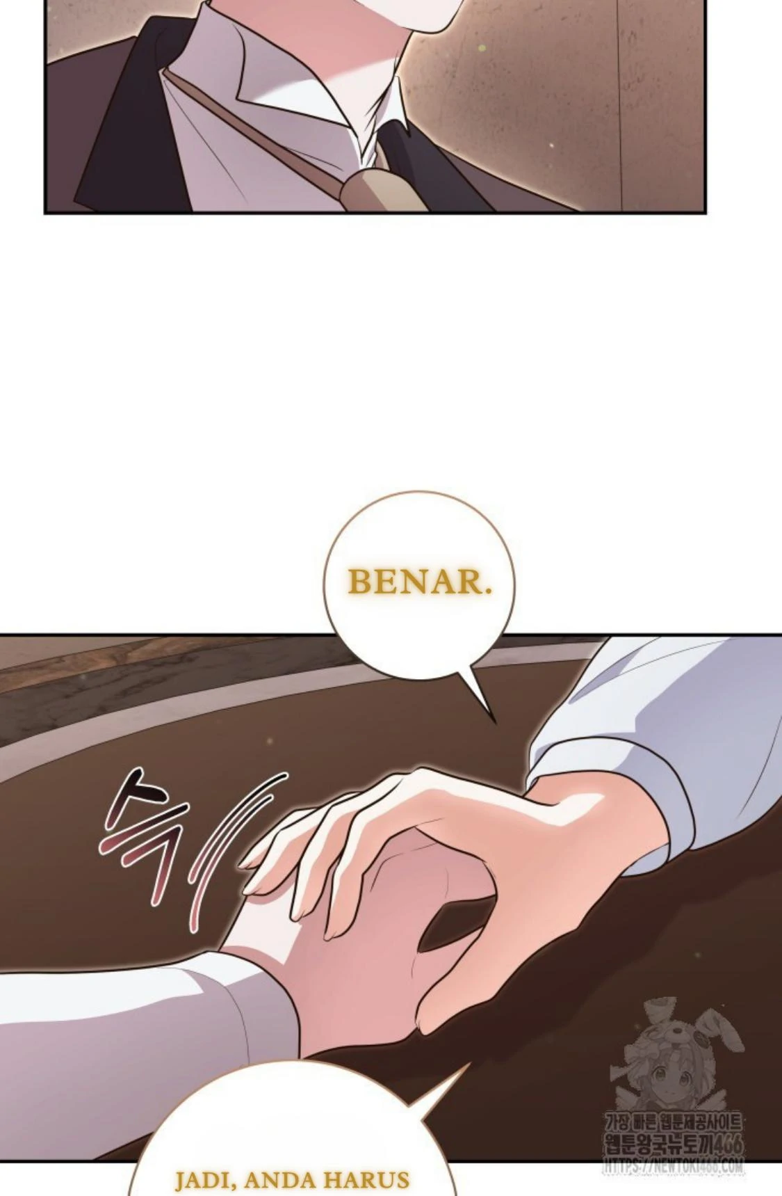 24-hour Rebirth Consultation Centre Chapter 13 Gambar 79