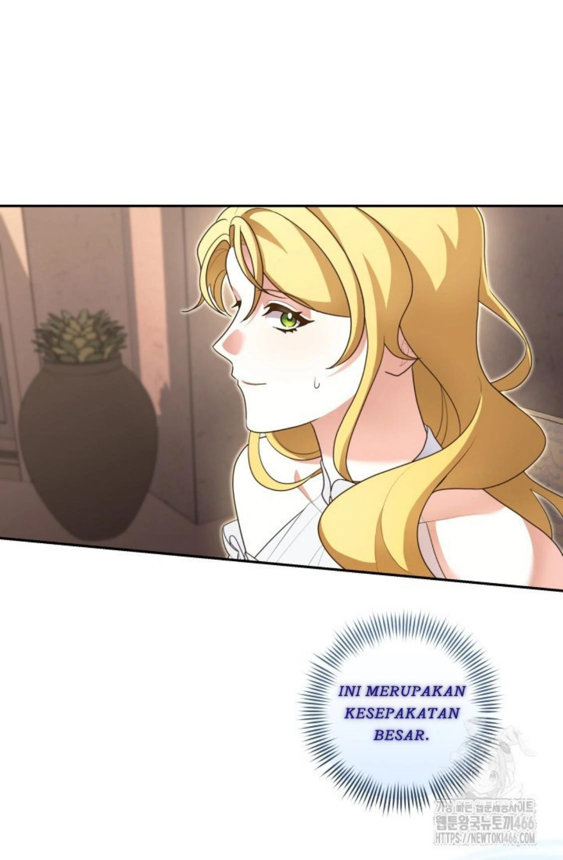 24-hour Rebirth Consultation Centre Chapter 13 Gambar 90