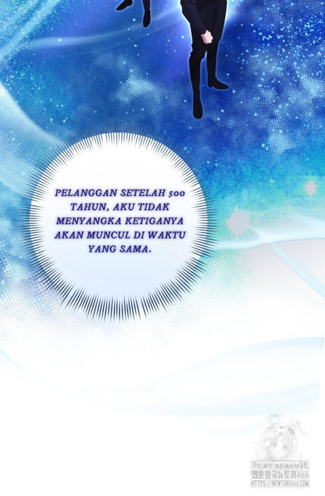 24-hour Rebirth Consultation Centre Chapter 13 Gambar 92