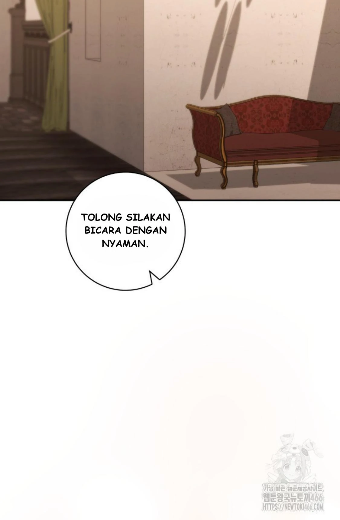 24-hour Rebirth Consultation Centre Chapter 13 Gambar 96