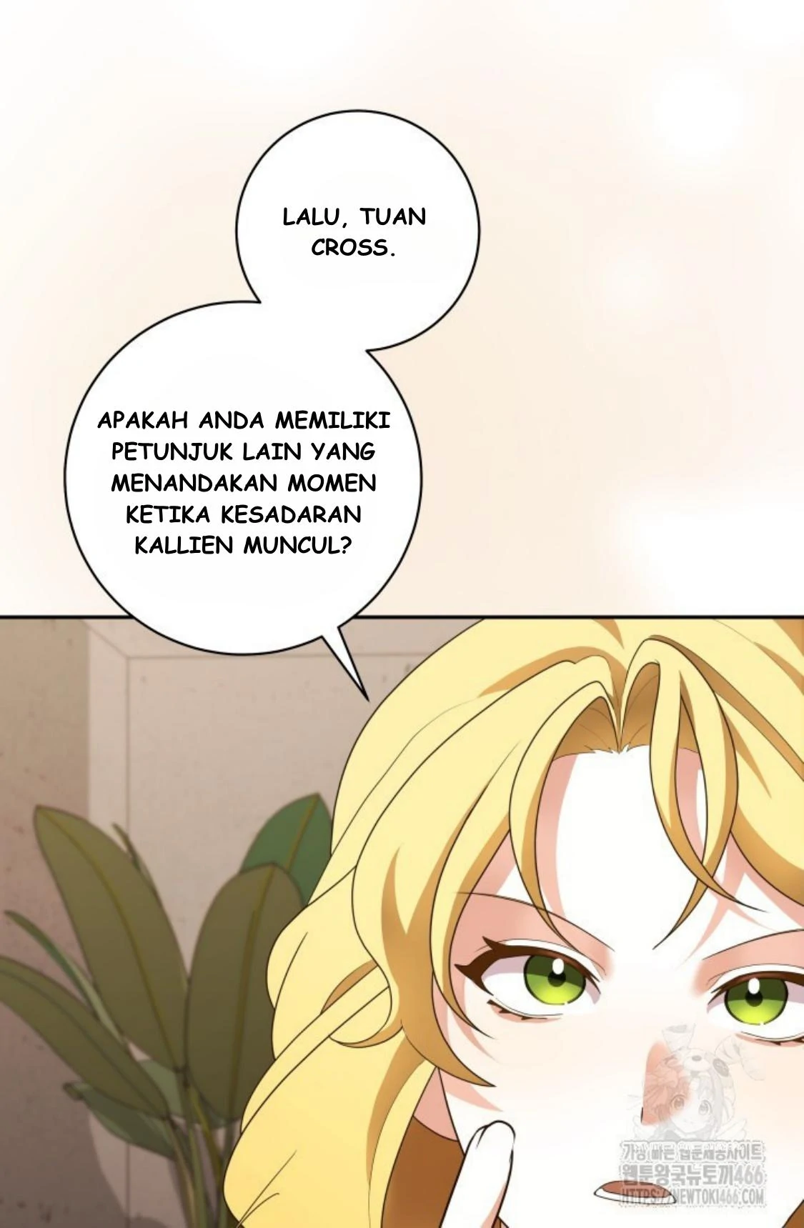 24-hour Rebirth Consultation Centre Chapter 13 Gambar 97