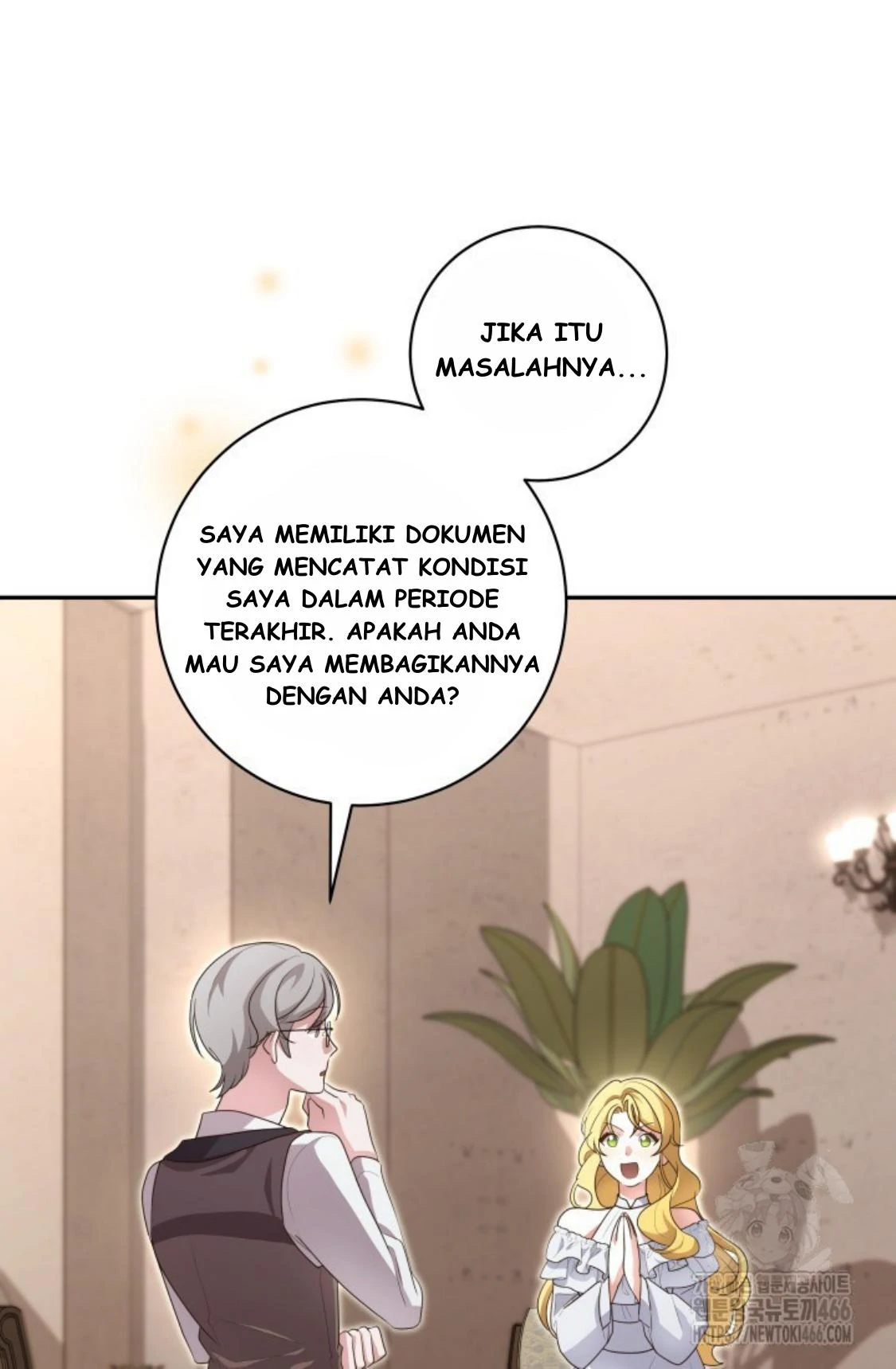 24-hour Rebirth Consultation Centre Chapter 13 Gambar 99