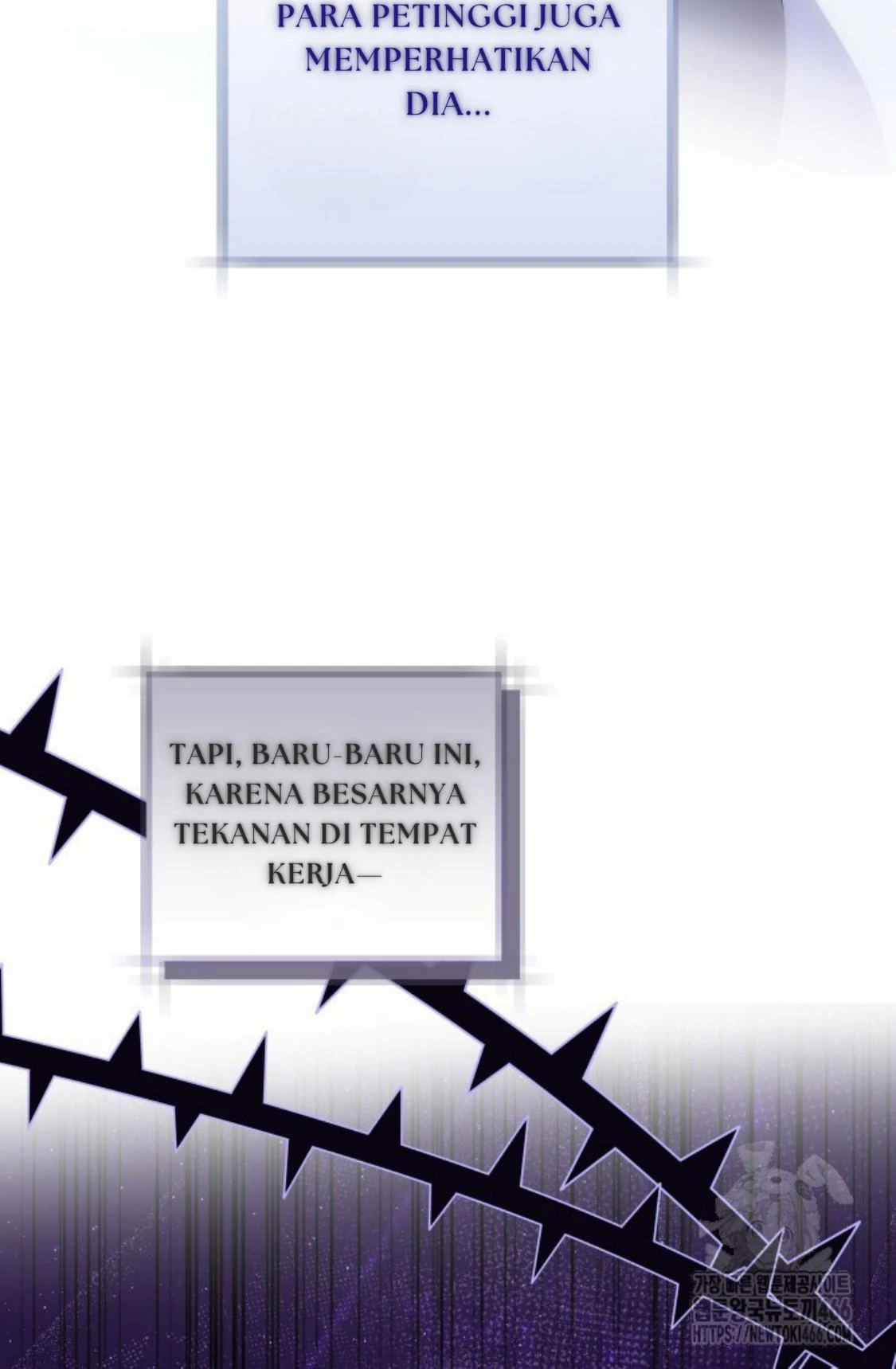 24-hour Rebirth Consultation Centre Chapter 12 Gambar 19