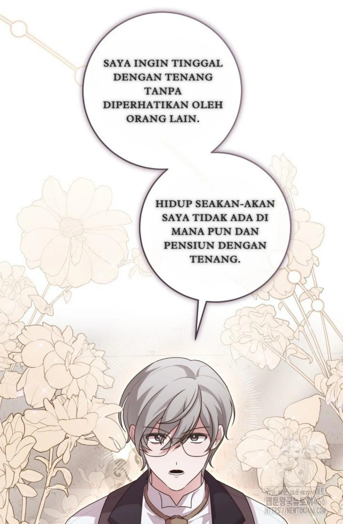 24-hour Rebirth Consultation Centre Chapter 12 Gambar 98