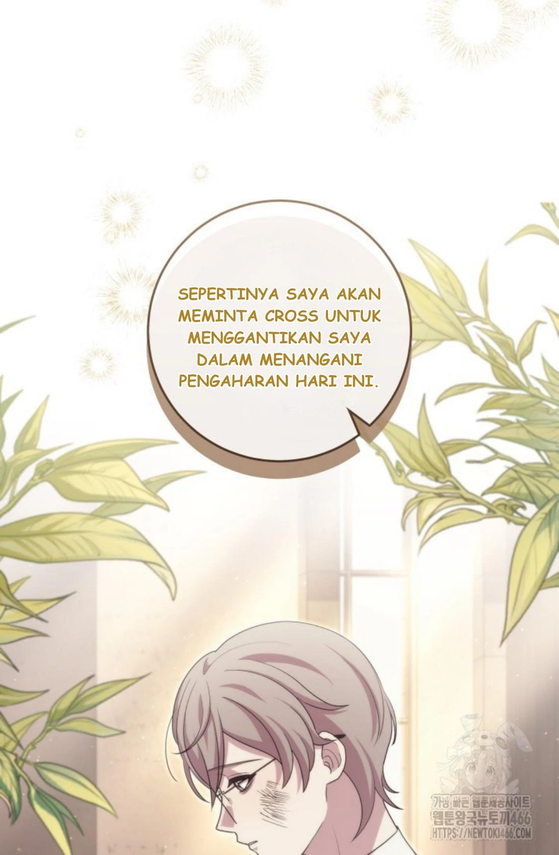24-hour Rebirth Consultation Centre Chapter 11 Gambar 101