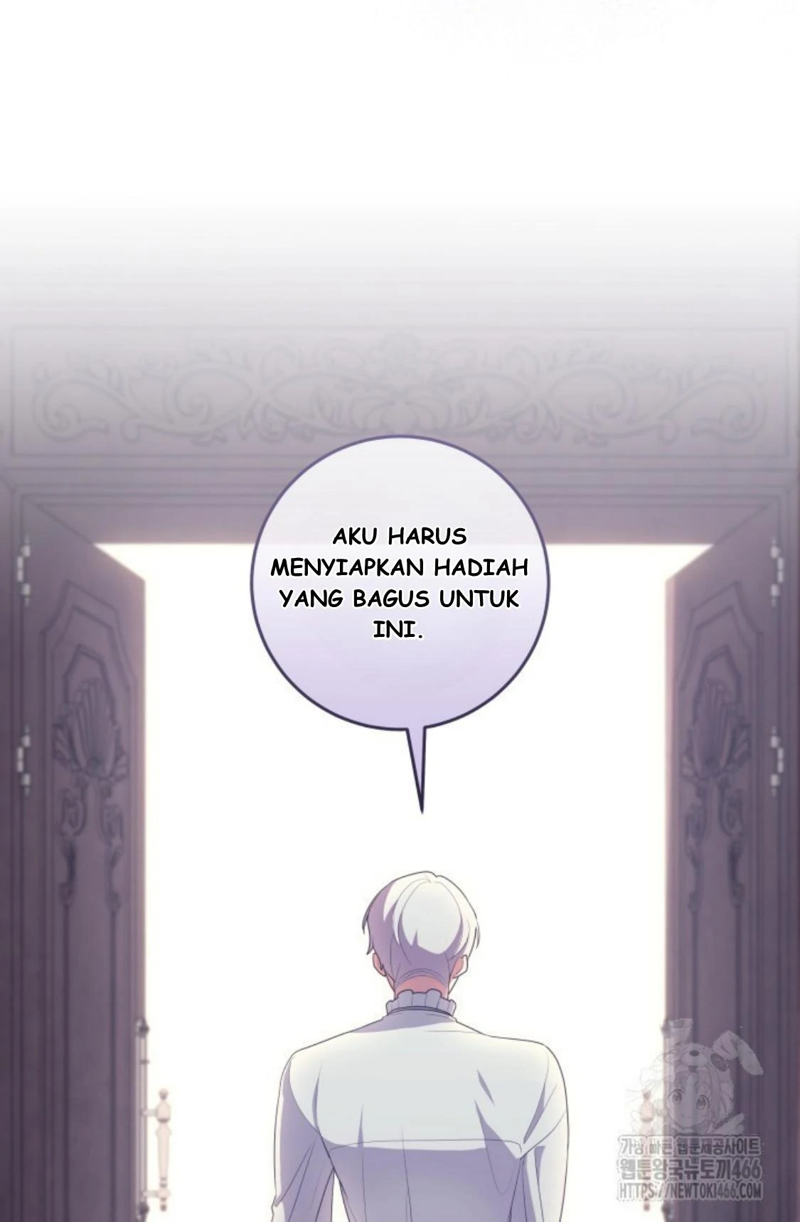 24-hour Rebirth Consultation Centre Chapter 11 Gambar 13