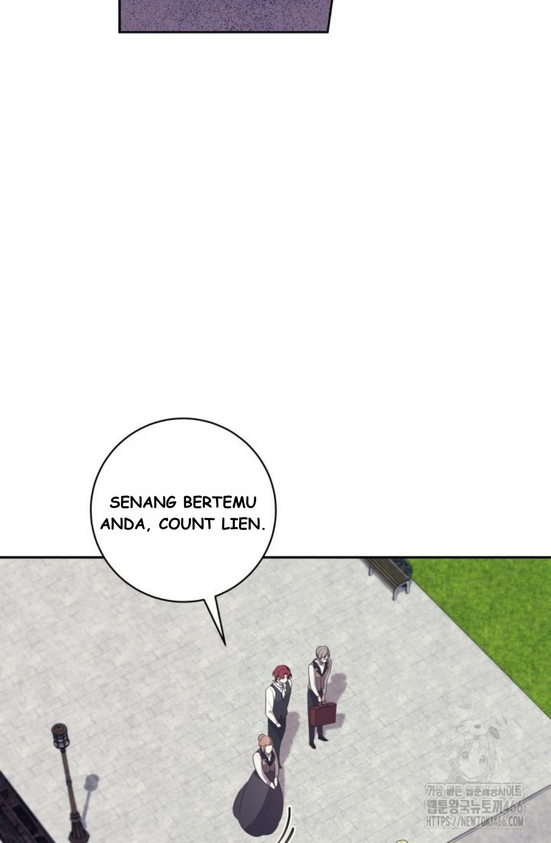 24-hour Rebirth Consultation Centre Chapter 11 Gambar 20
