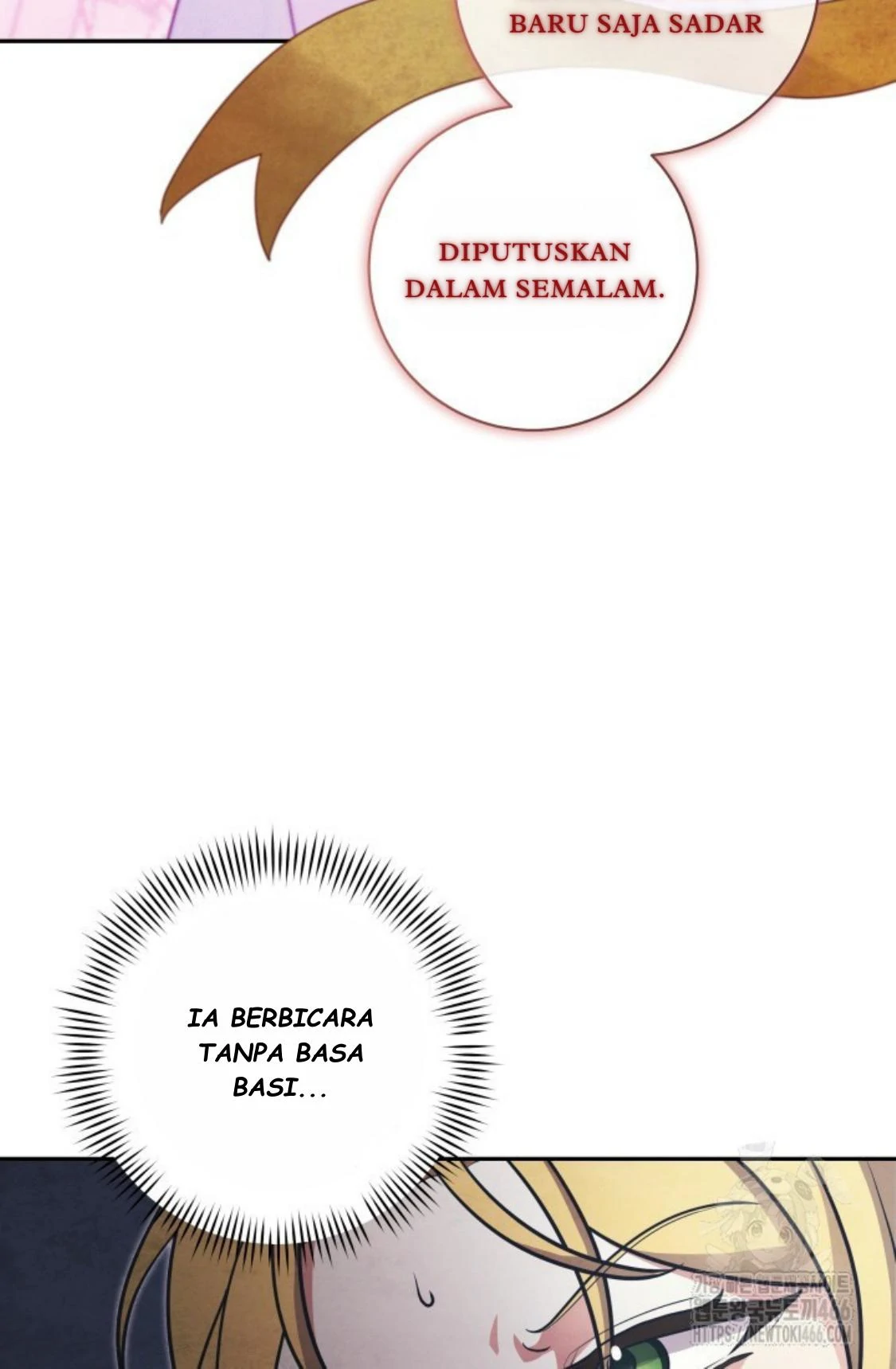 24-hour Rebirth Consultation Centre Chapter 11 Gambar 31
