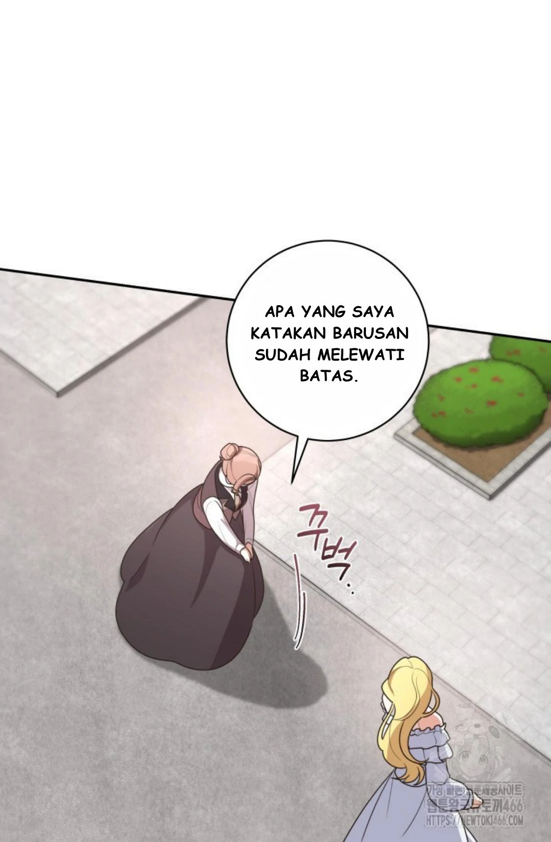 24-hour Rebirth Consultation Centre Chapter 11 Gambar 35