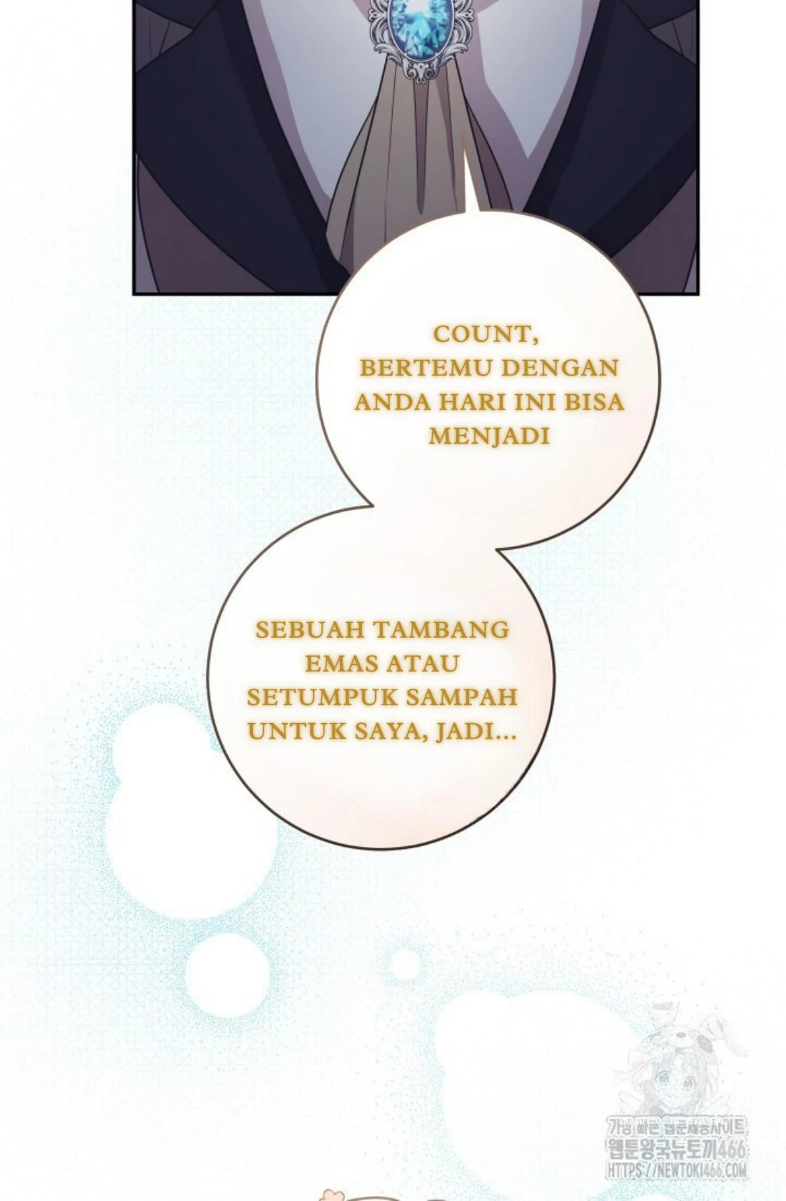 24-hour Rebirth Consultation Centre Chapter 11 Gambar 37