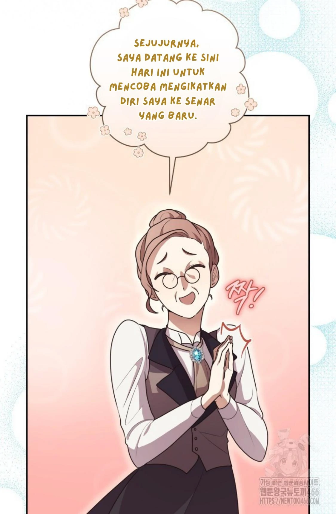 24-hour Rebirth Consultation Centre Chapter 11 Gambar 38