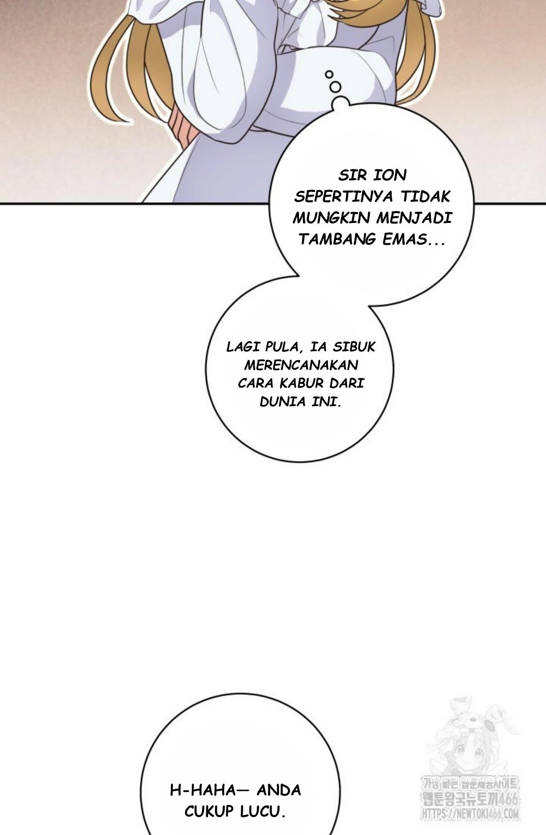 24-hour Rebirth Consultation Centre Chapter 11 Gambar 41