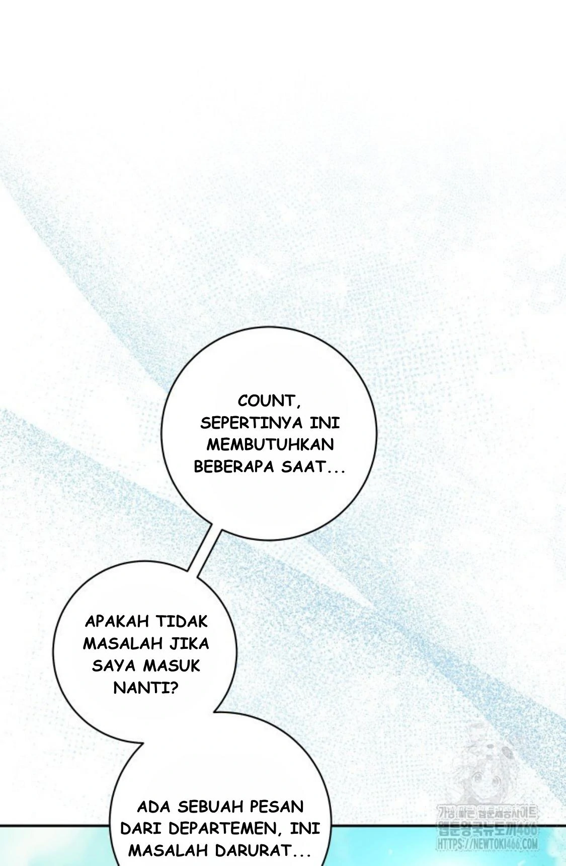 24-hour Rebirth Consultation Centre Chapter 11 Gambar 46