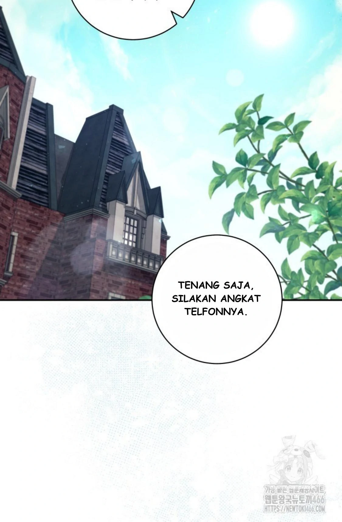 24-hour Rebirth Consultation Centre Chapter 11 Gambar 47